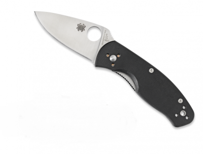 Spyderco Persistence® G-10